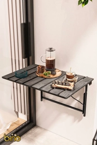 Katlanır Duvar Masası